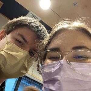 Meet your Posher, Cynai